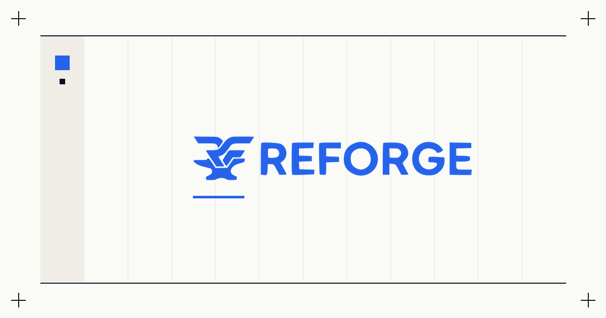 Reforge — Modernización de sistemas legacy